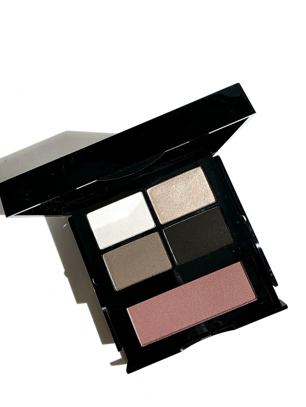 Bobbi Brown City Collection New York Palette New LE